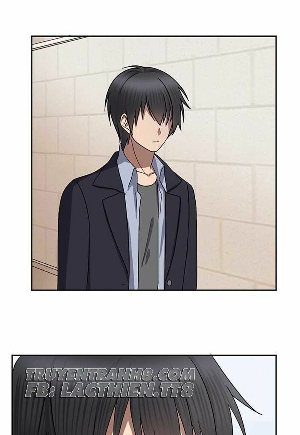 nụ hôn nguyền rủa chapter 74 36