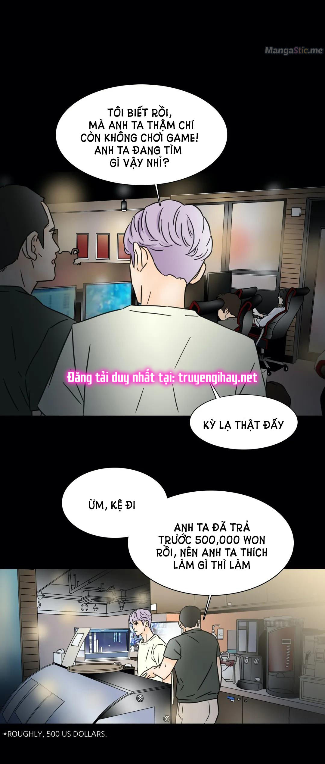 carnal karma chapter 76.1 17