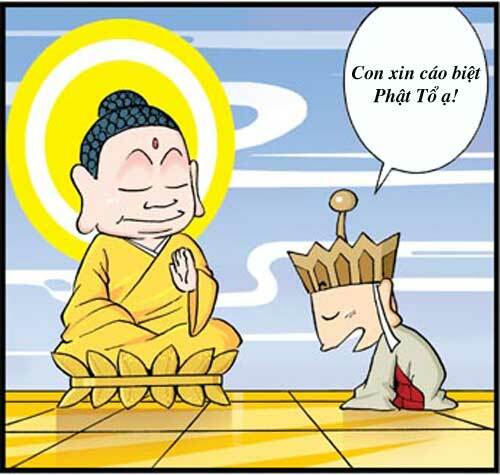 tây du kí không hài chapter 24 32