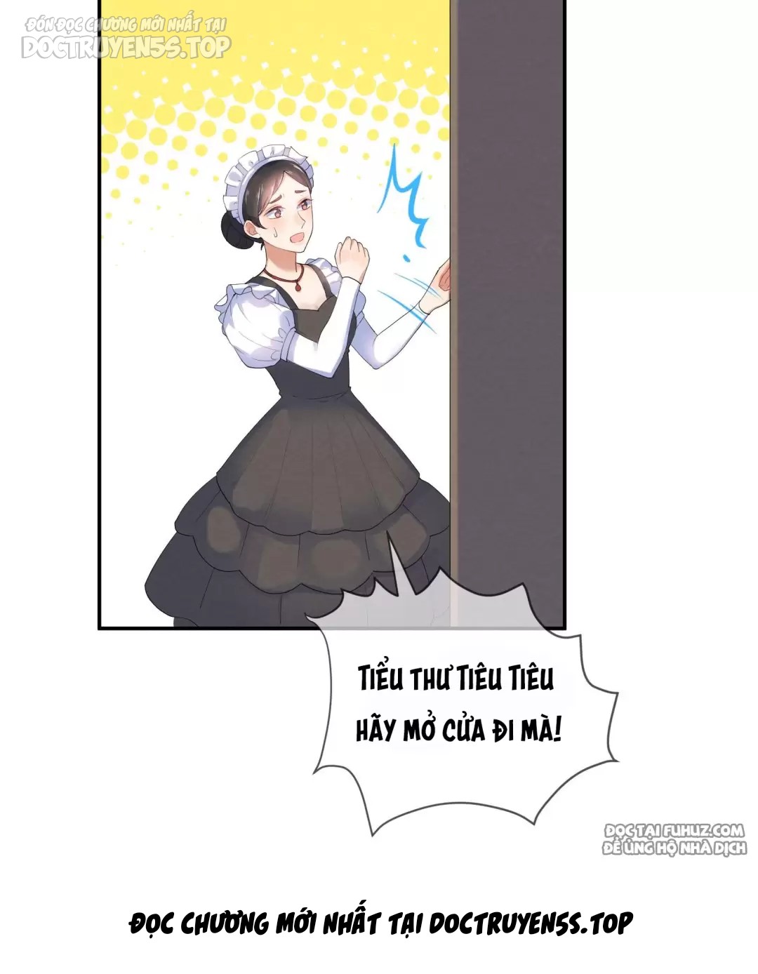 lời nói dối của cô ấy chapter 23 4