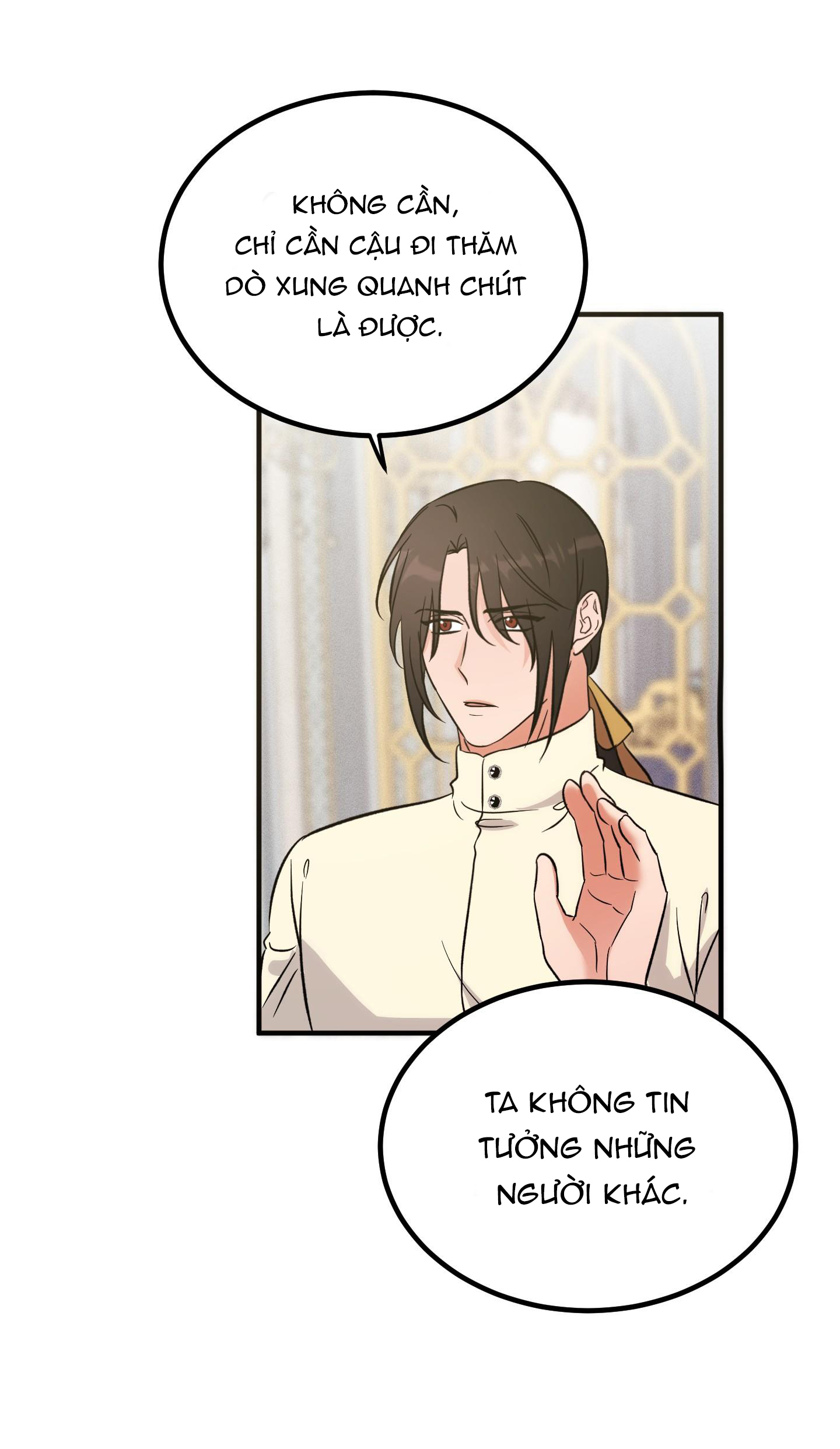 giam giữ ác ma chapter 4 19