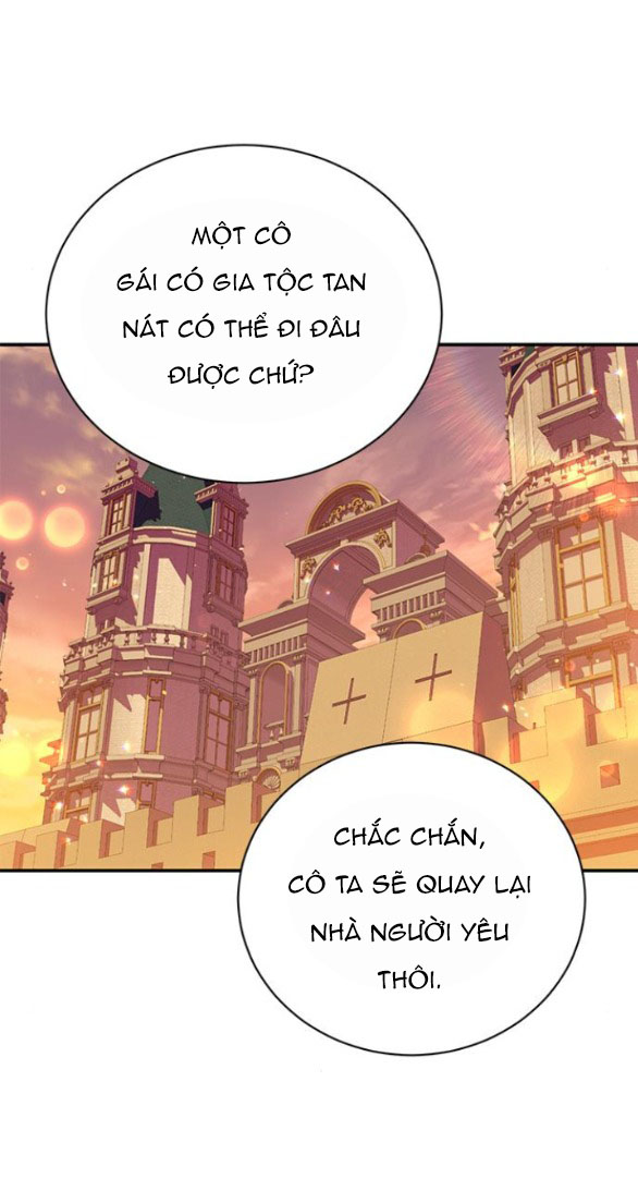 tôi tưởng bản thân không còn sống được bao lâu! chapter 69.1 12