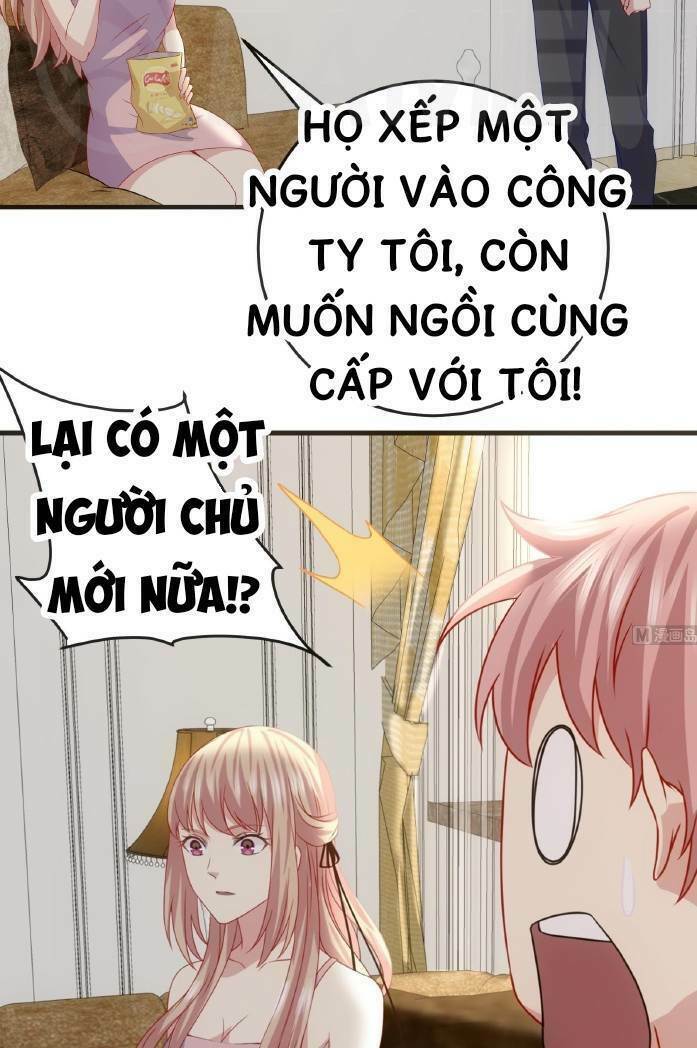 ta có nhẫn thần quyền năng chapter 33 11