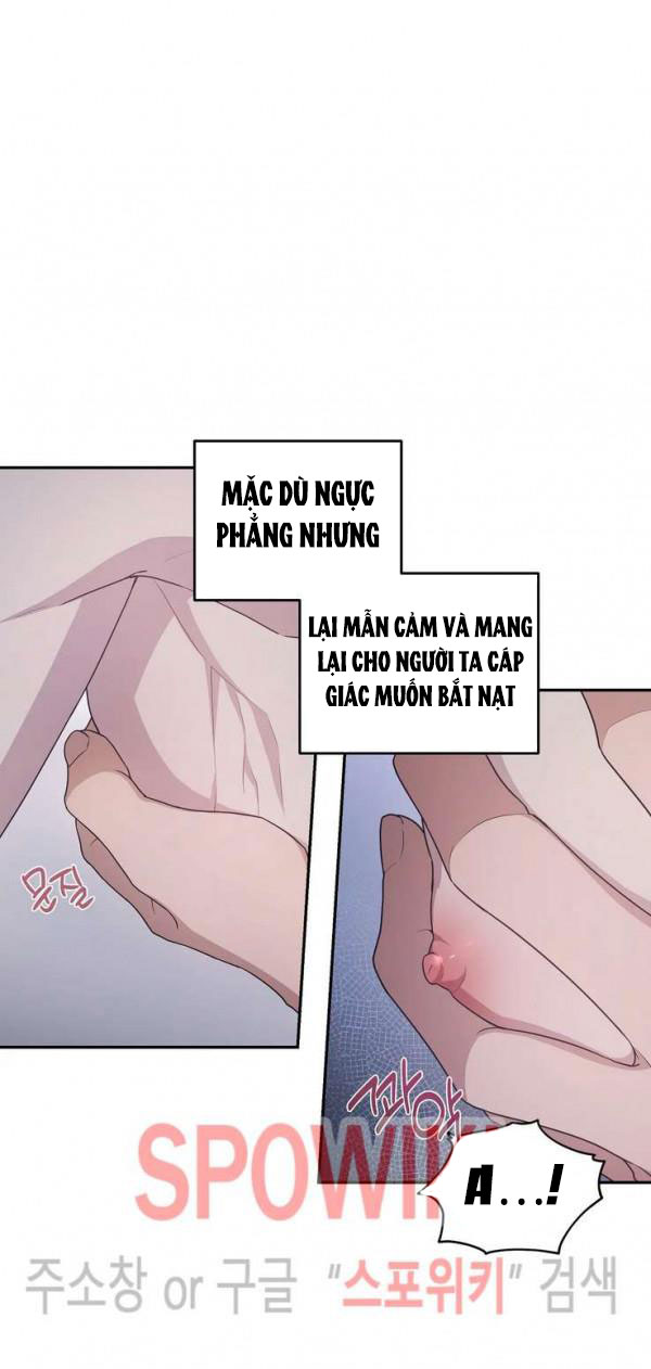 hỗn mộng chapter 33.1 15