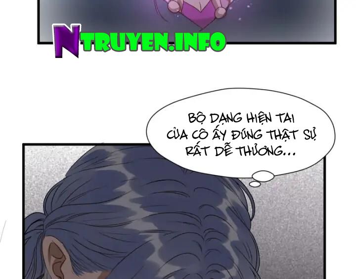 lượm được một tiểu hồ ly phần 3 chapter 120 18