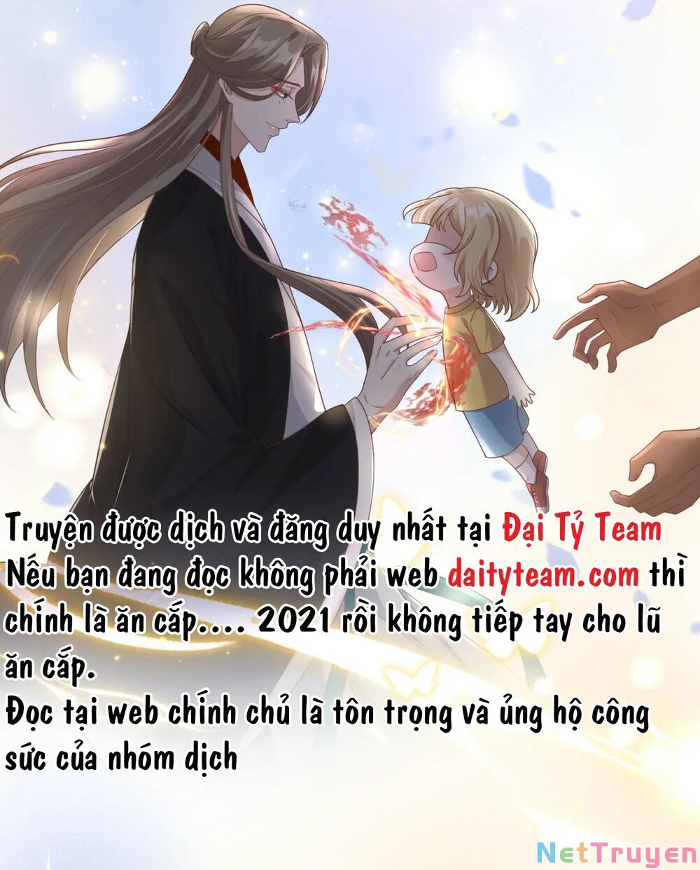 chàng vú em tu chân chapter 79 21