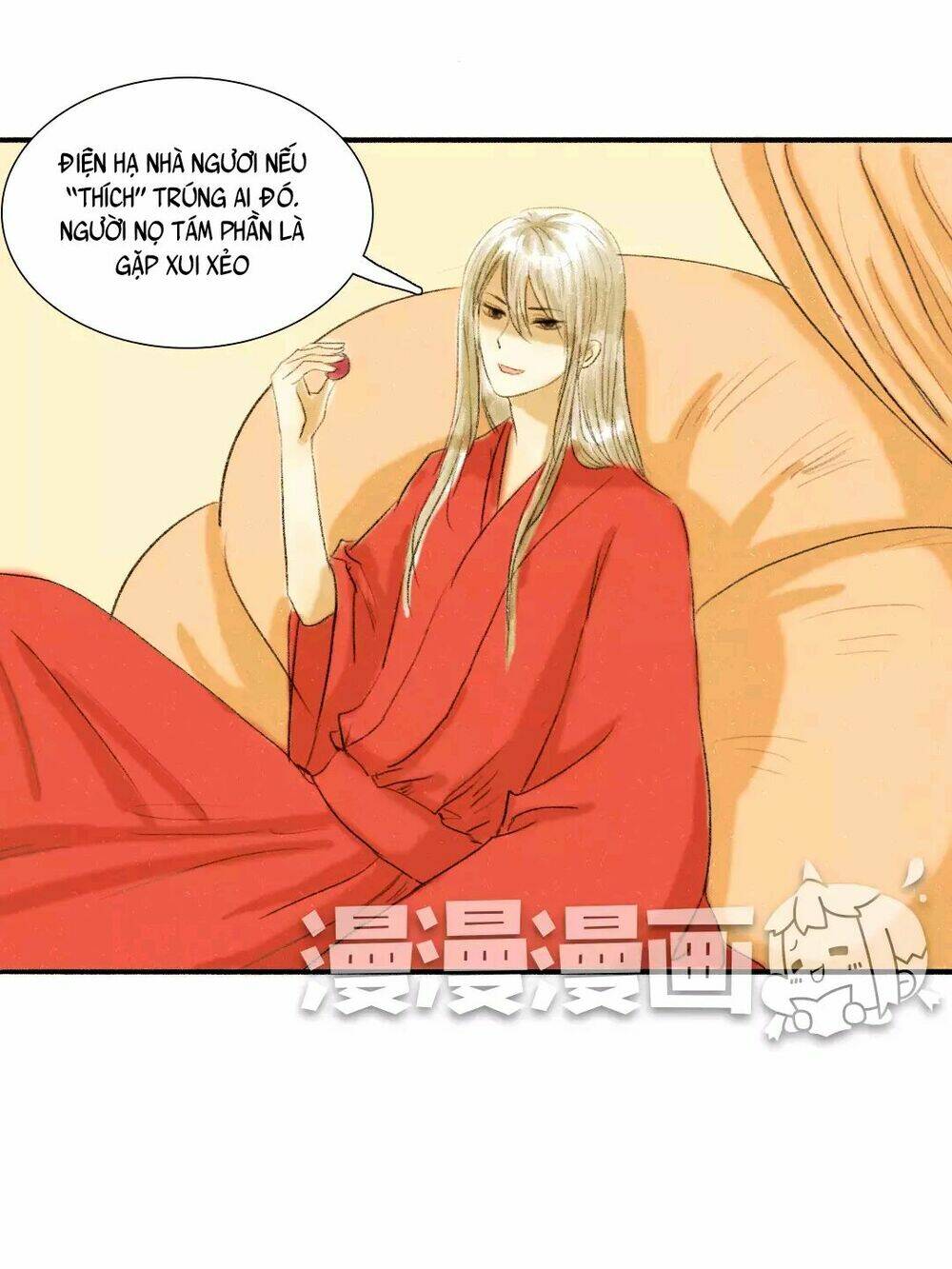 phồn hoa phai màu chapter 7 17