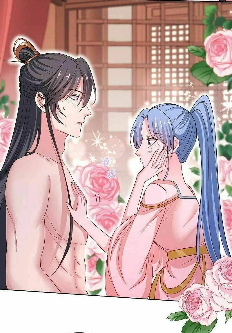 độc y đích nữ chapter 203 29