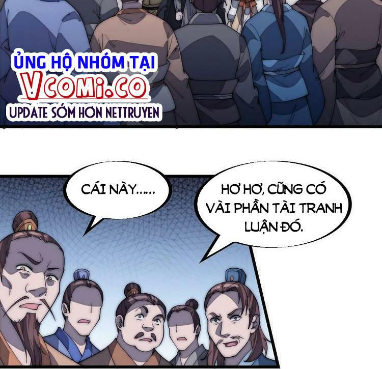 ta có một sơn trại chapter 185 16