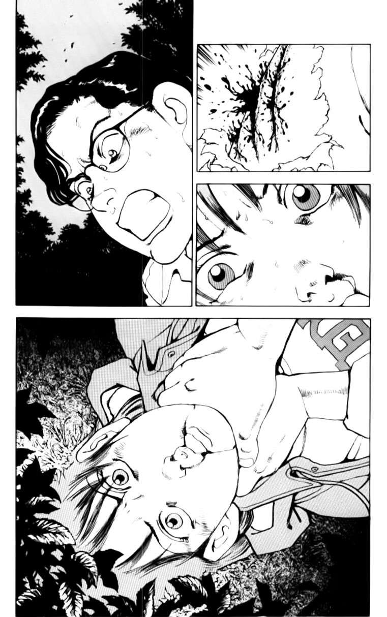 seizon life chapter 16 11