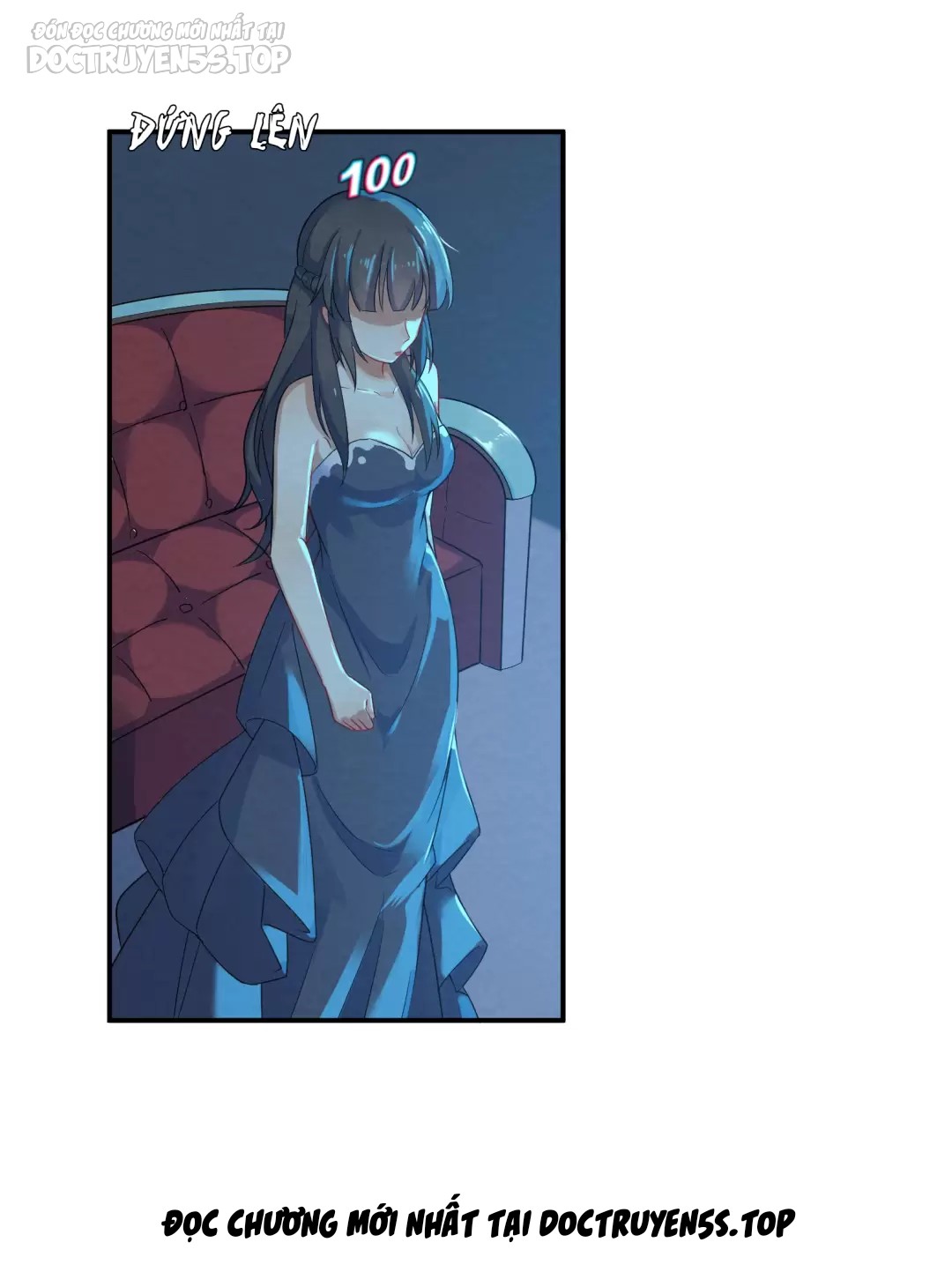 lời nói dối của cô ấy chapter 4 43