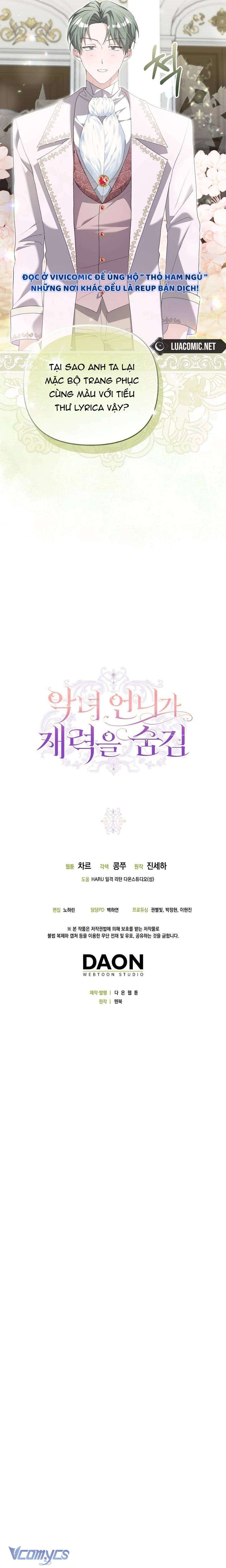 ác nữ muốn che giấu sự giàu sang chapter 4 13