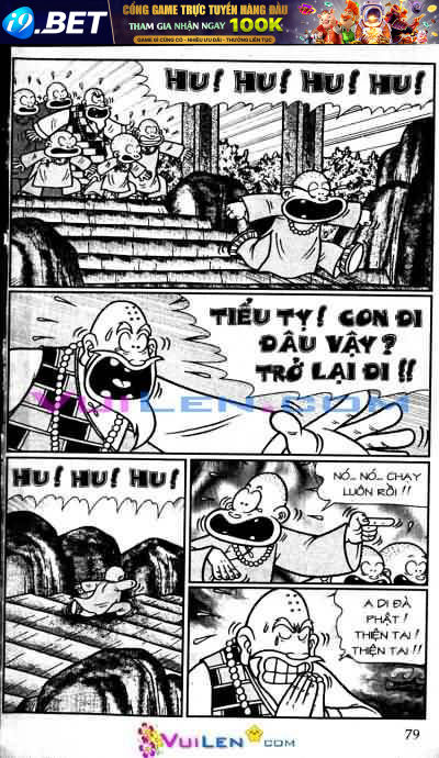 thần đồng đất việt chapter 60 76