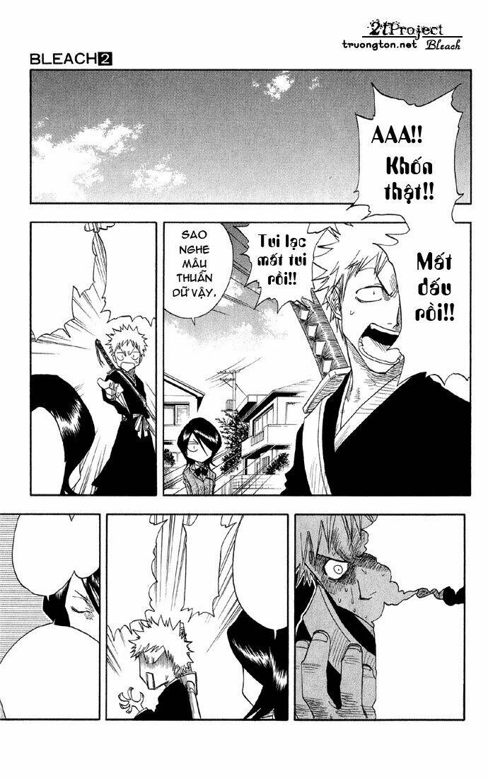 thần chết ichigo chapter 15 8