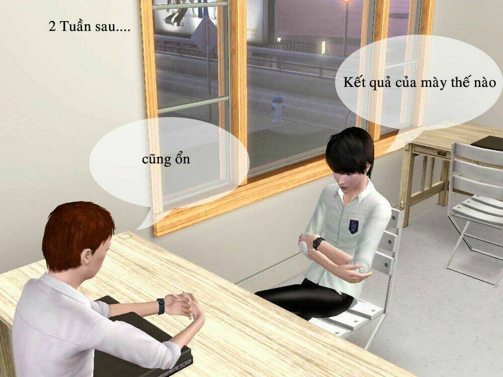 the fate chapter 7 23