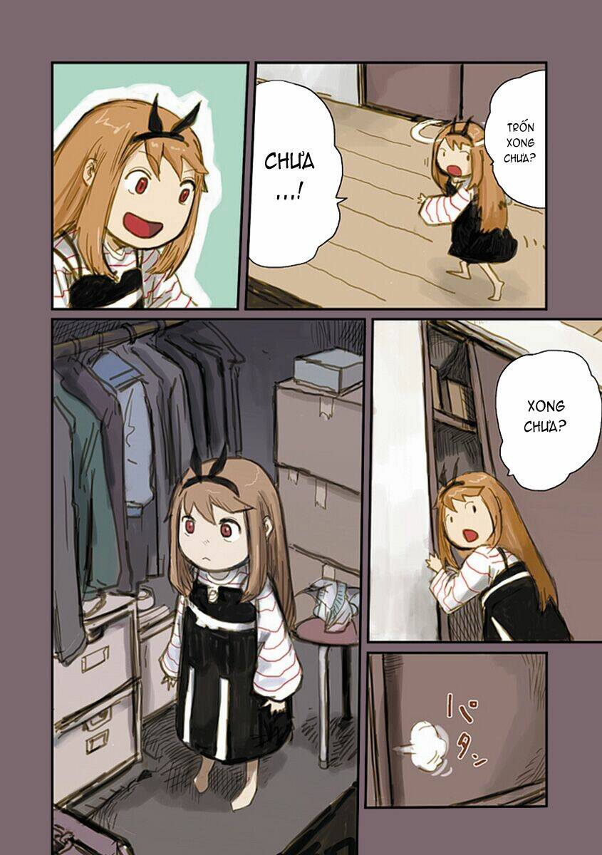 ryuushika ryuushika chapter 12 4