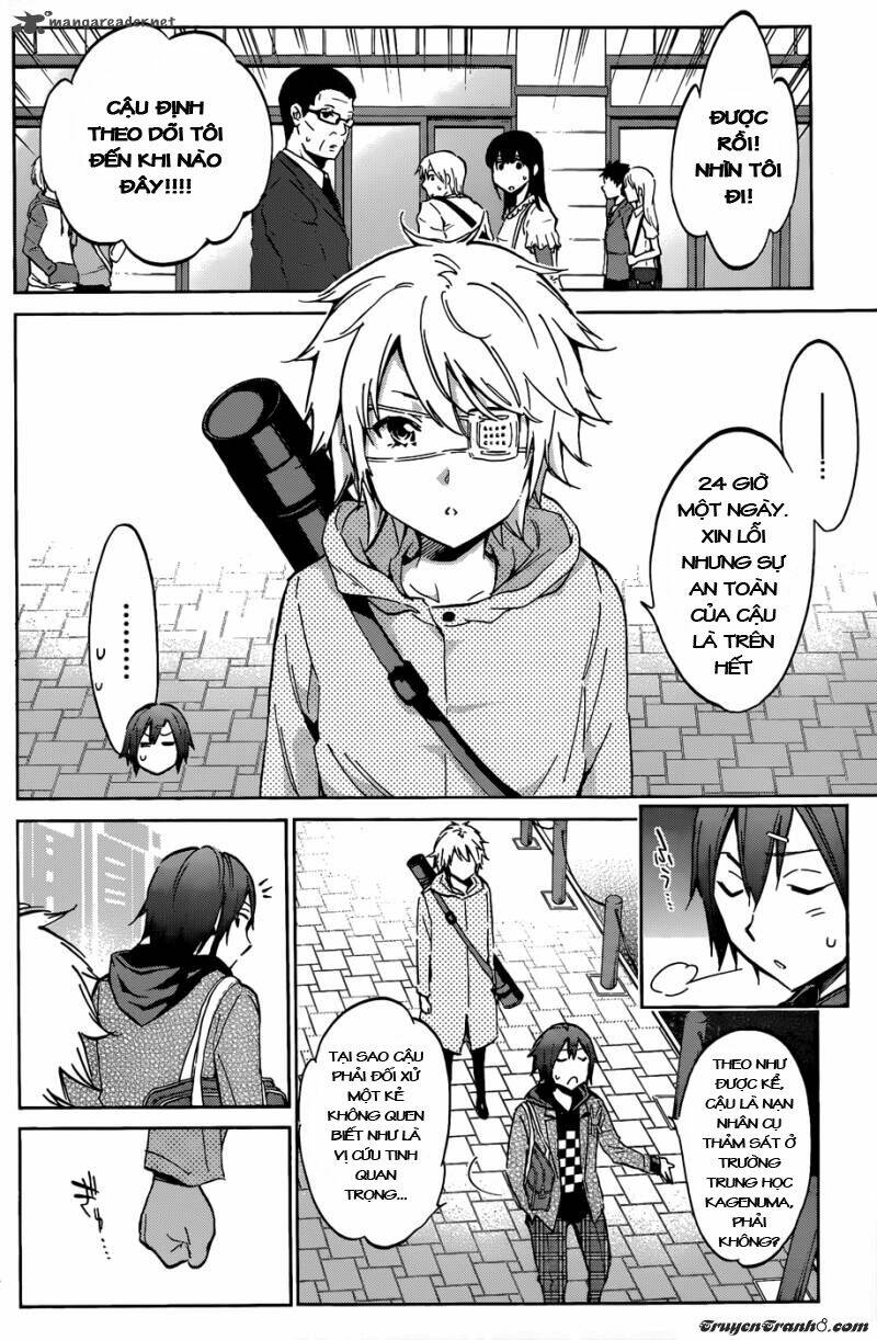 kigurumi manga chapter 3 7