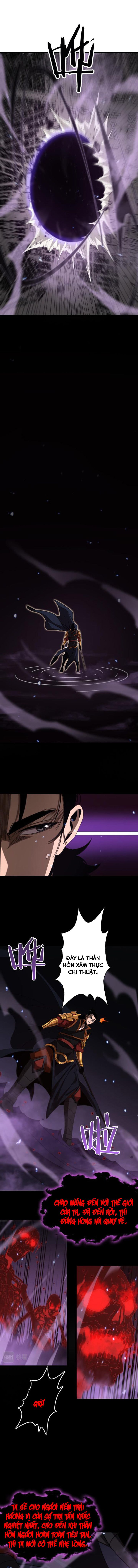 chư giới - tận thế online chapter 142 6