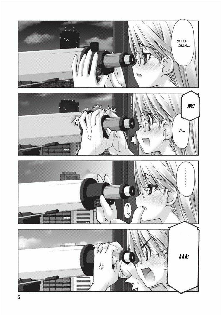 oniichan no koto nanka zenzen suki ja nai n da kara ne!! chapter 7 5