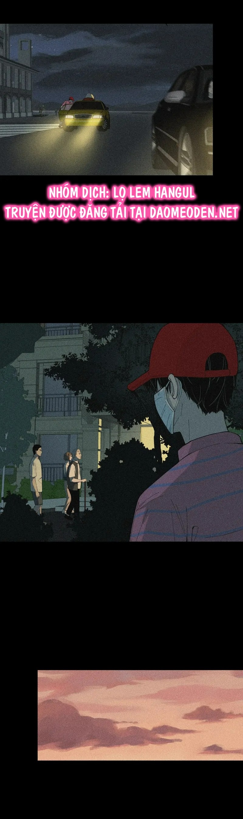 tôi biết bí mật của anh ta chapter 61 10