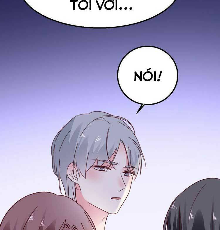 điều ước sủng ái bất bình đẳng chapter 110.2 35