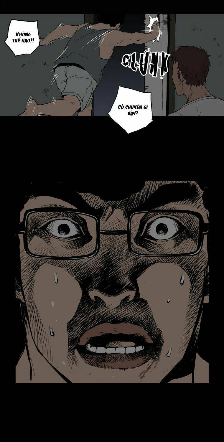 0.0 mhz - tần số chết chapter 8 32