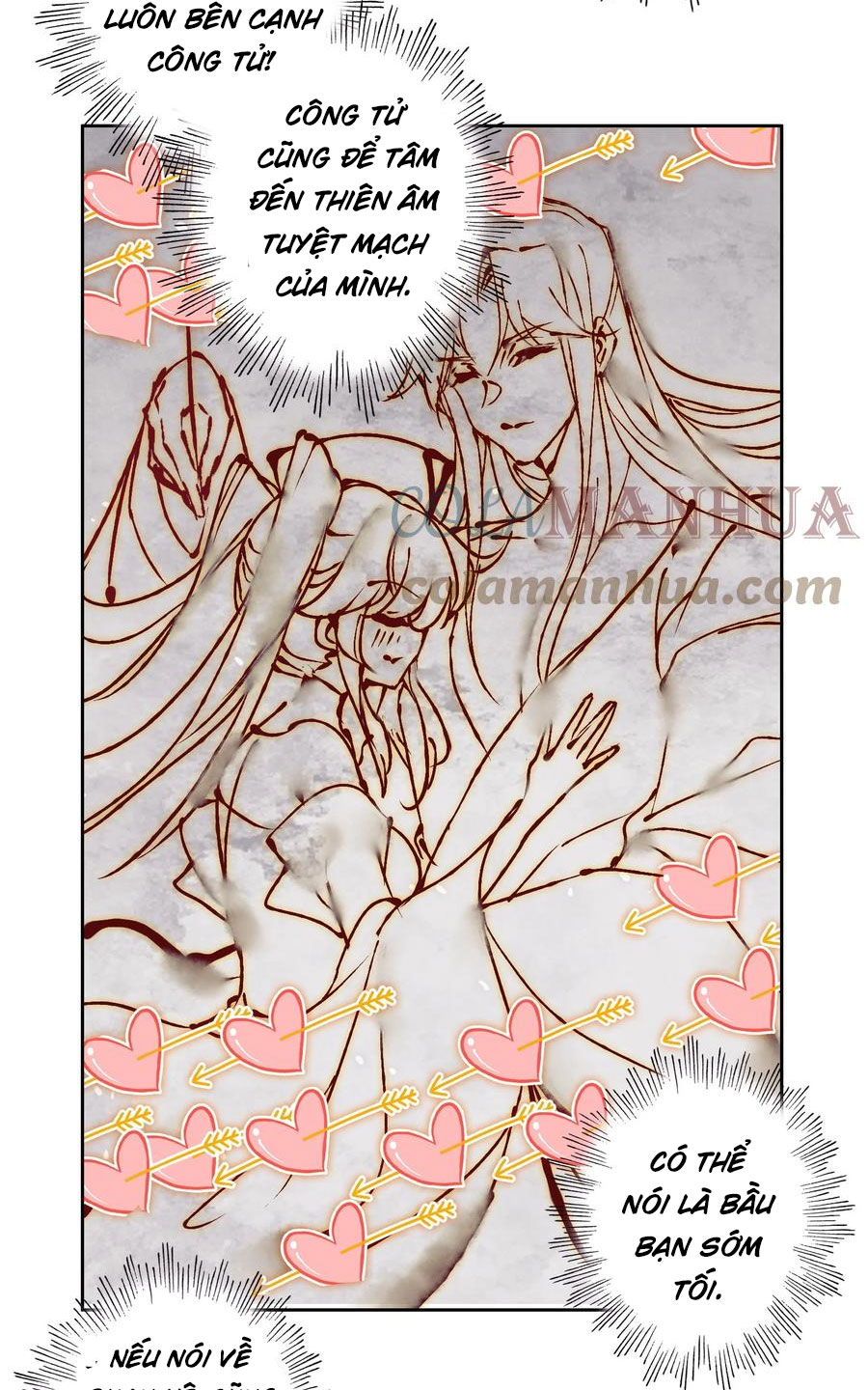 hóa ra ta là tuyệt thế cao thủ chapter 20 42