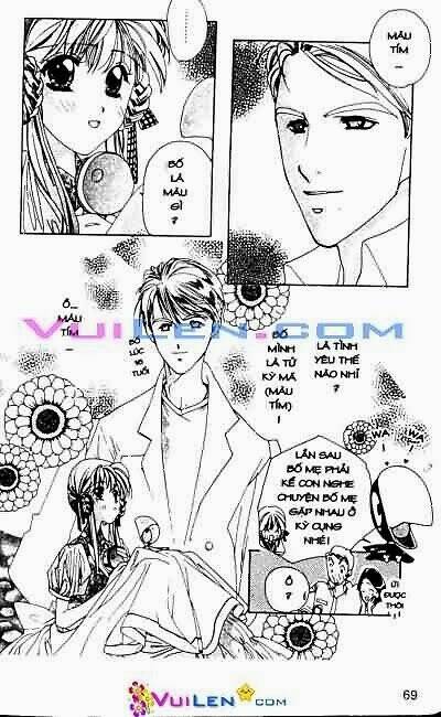 duyên kỳ ngộ chapter 4 70