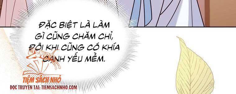 để yên cho tiểu thư hiền chapter 52 9