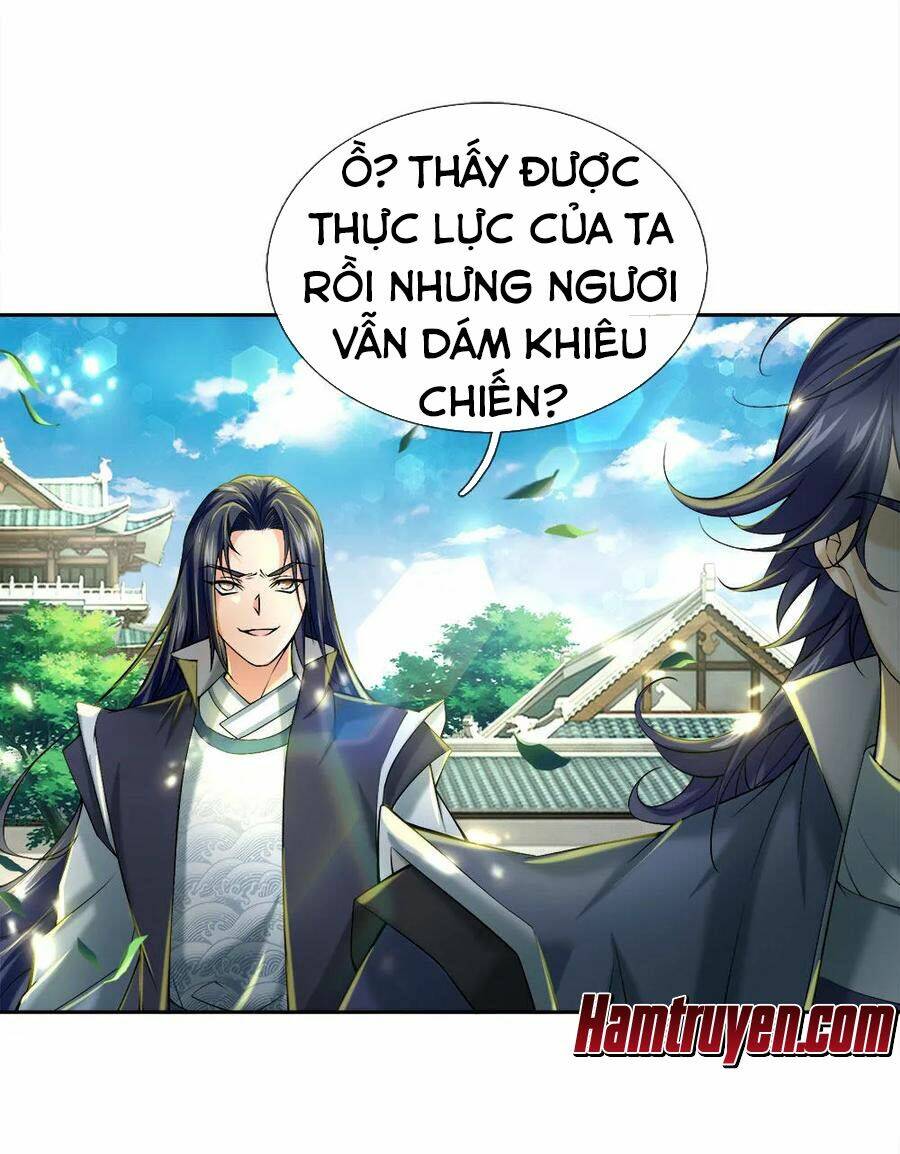thân thể của ta là kiếm chủng chapter 78 9