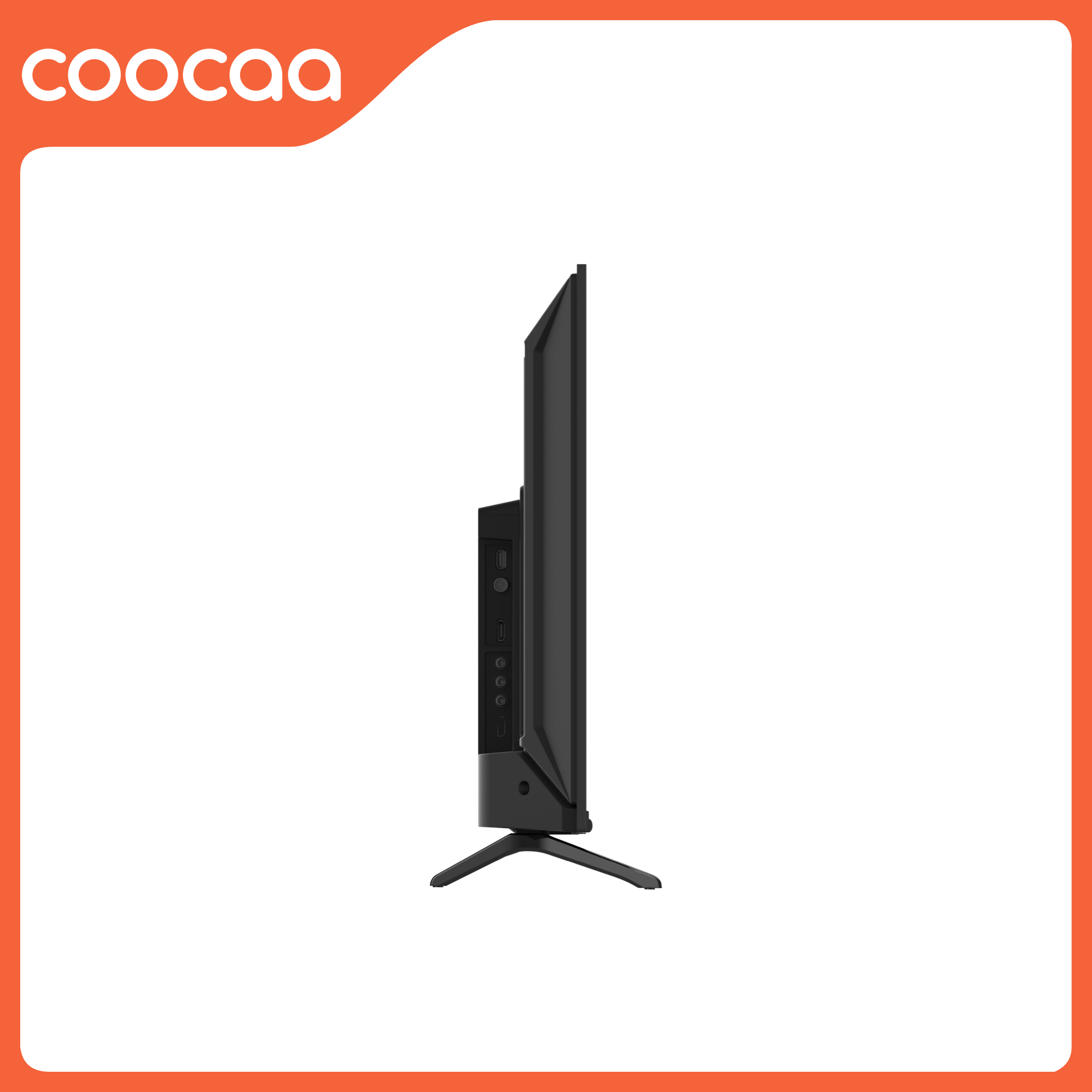 Google Tivi Coocaa HD 32 Inch - 32Z72 Youtube Netfilx Smart TV 2022 new tv - Hàng Chính Hãng