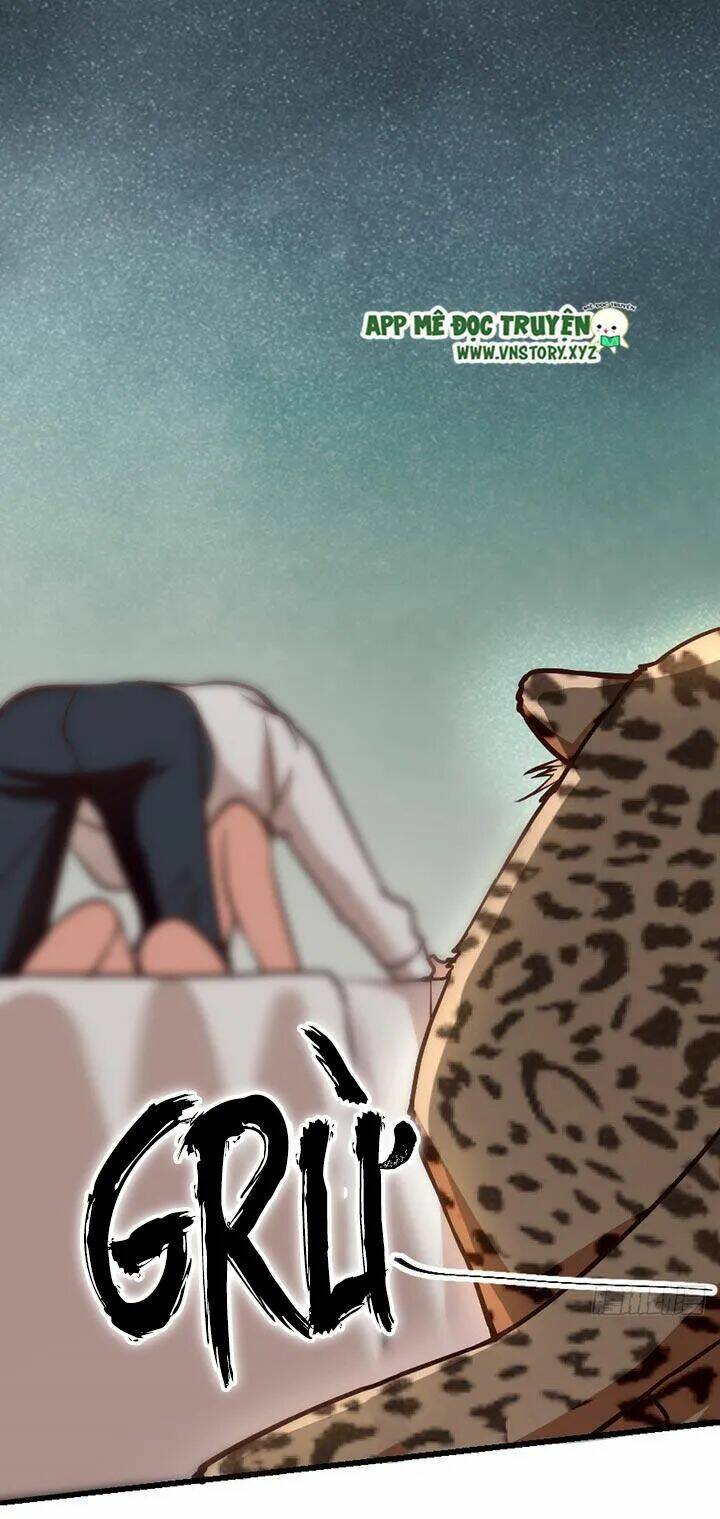 thiên hậu trở về chapter 65 45