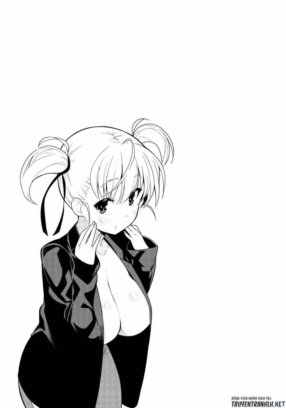 floor ni maou ga imasu chapter 29 27