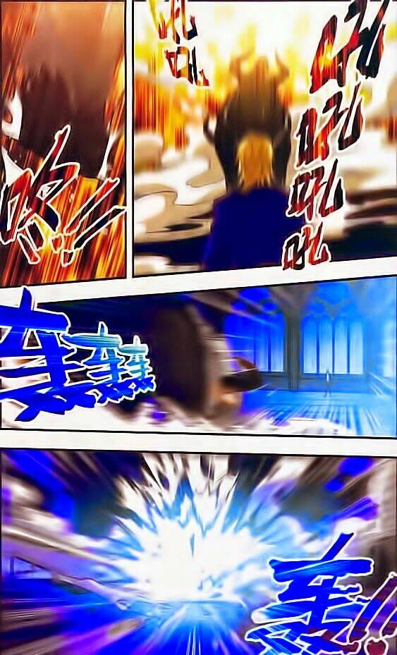 ngôi sao câu lạc bộ chapter 87 11