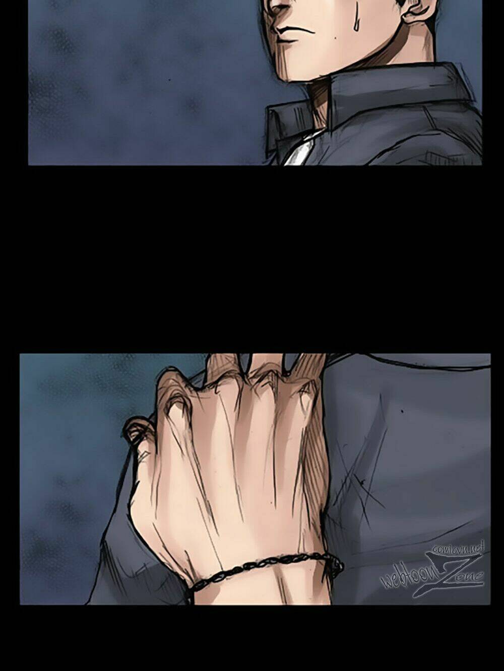 dokgo | độc cô chapter 21 10