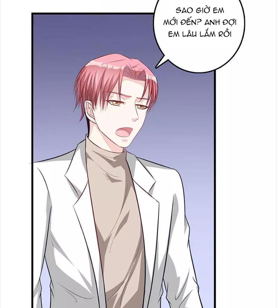 tân nương thế thân chapter 55 2
