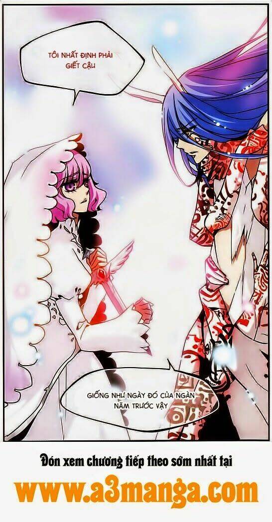 cố lên nào, đại ma vương! chapter 104 11