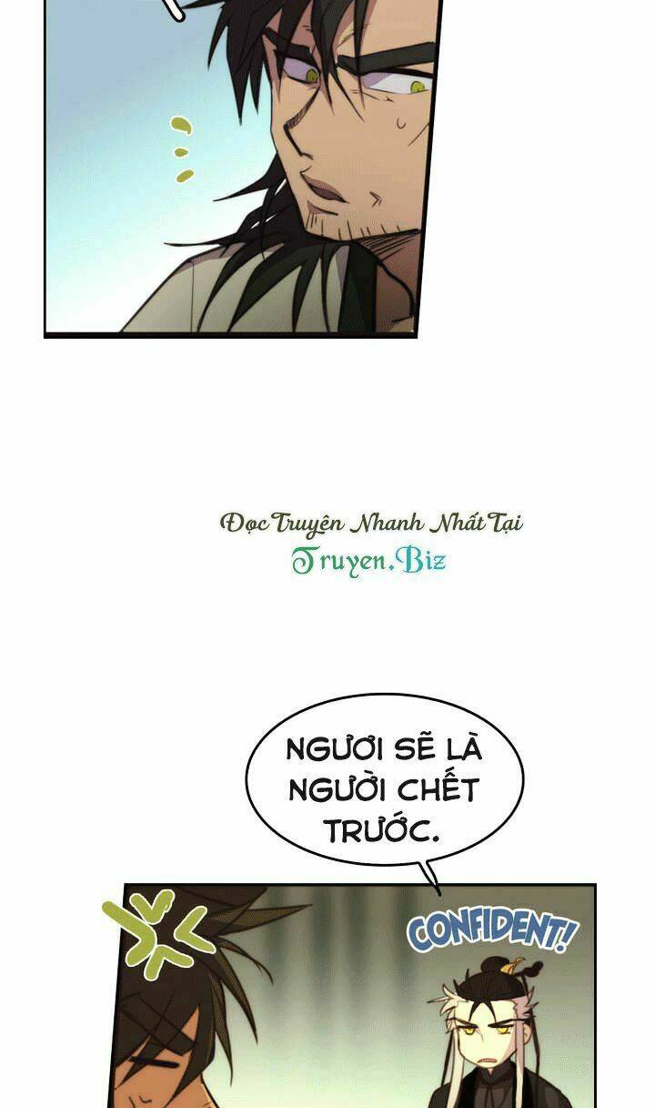 biên niên sử lãnh nguyệt chapter 31 33