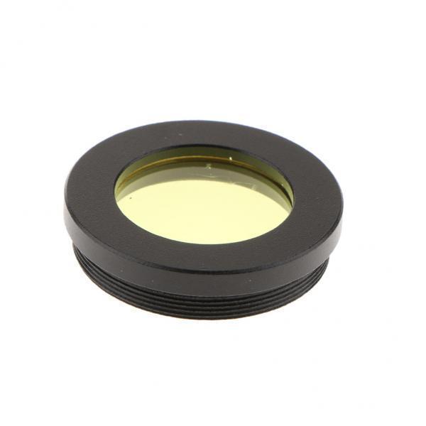 2-8pack Telescope Eyepiece Lens Color Filter Set for Moon Planet Nebula Star