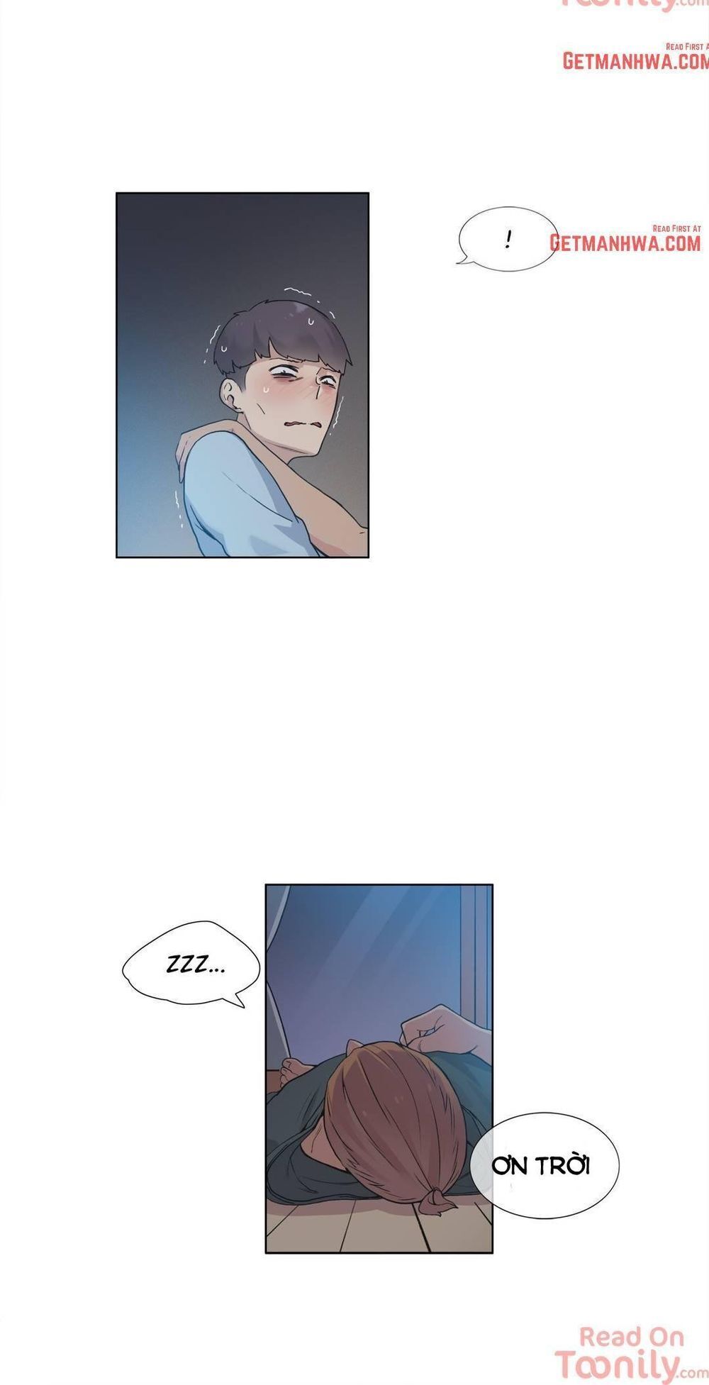 vùng đất kỳ diệu chapter 23 5