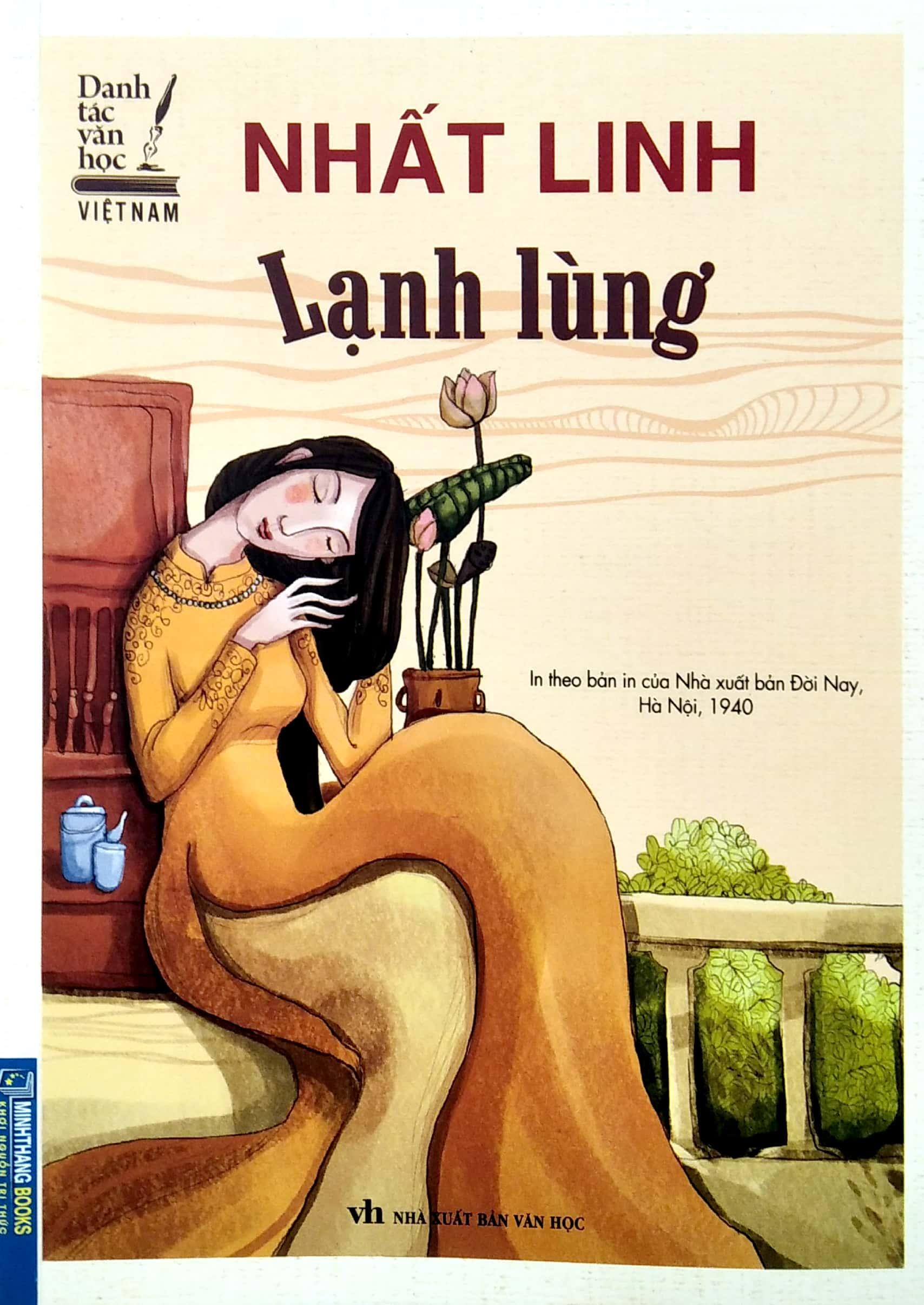 Lạnh Lùng