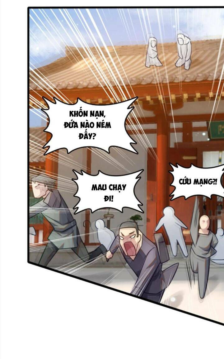 đại bảo kiếm của tôi chapter 11 59