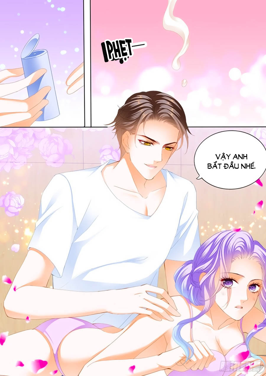 cuồng nhiệt boss, sủng thê xin kiềm chế chapter 66 2