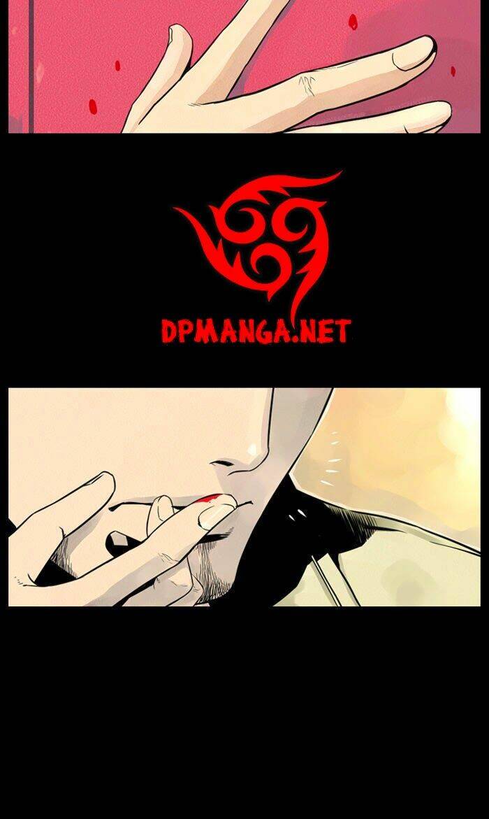 những xác chết hồi sinh từ đại dương chapter 17 48