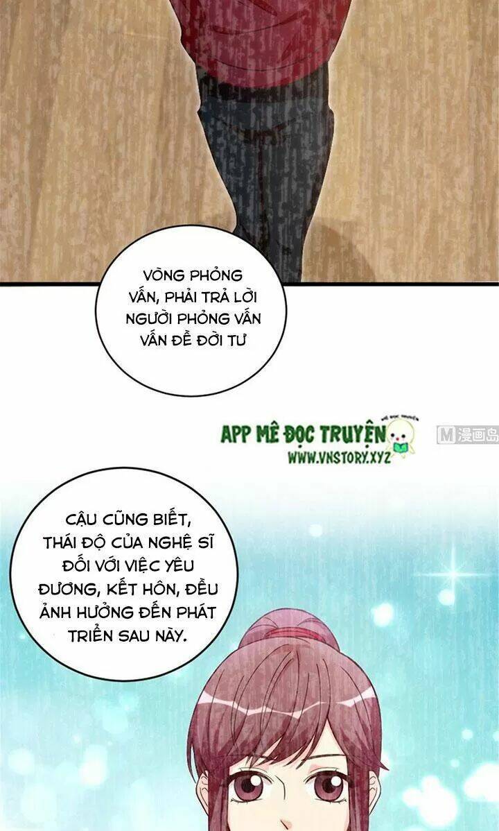 thiên hậu trở về chapter 182 29