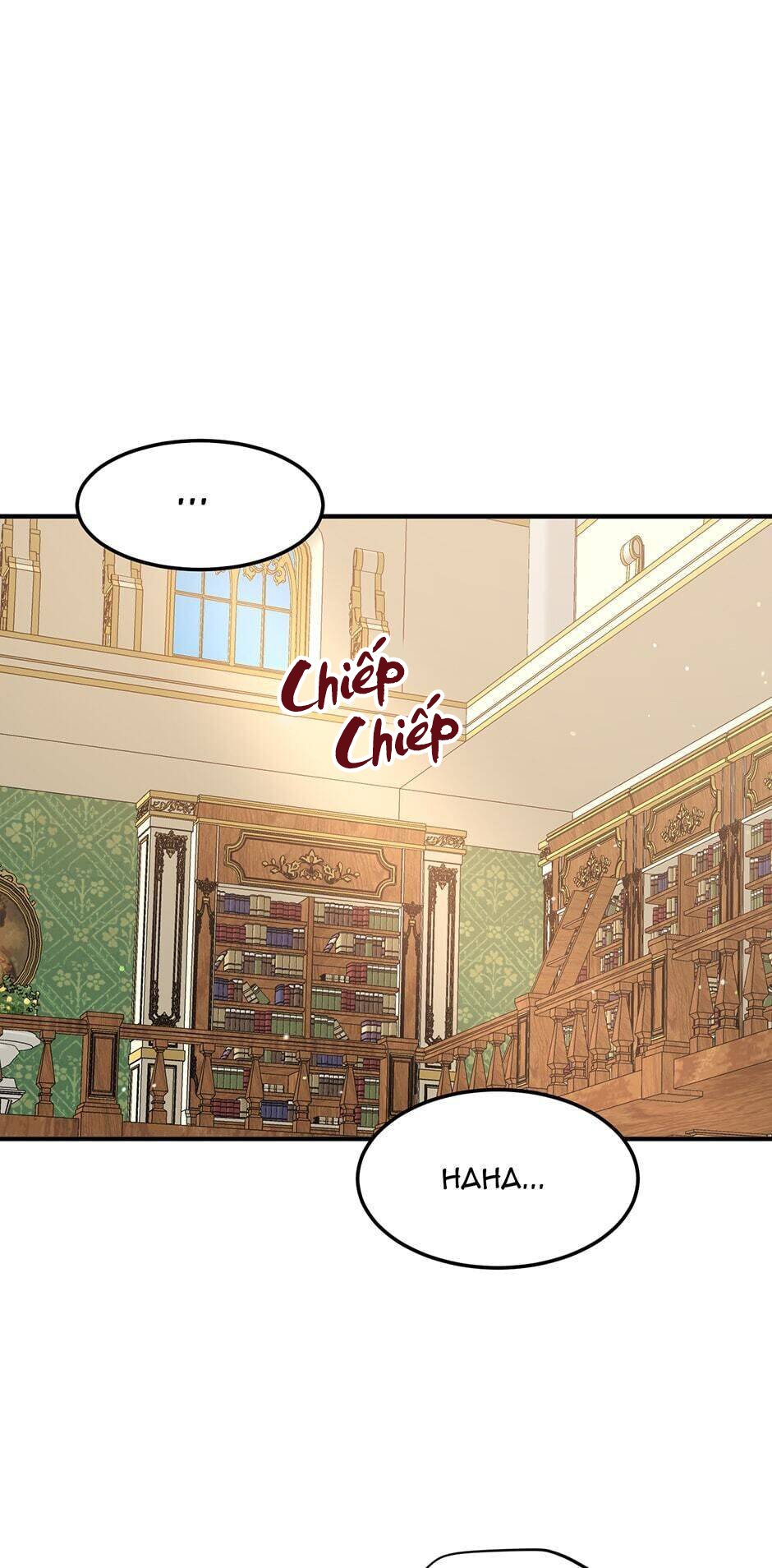 tại sao ngài làm điều này, công tước chapter 103 1