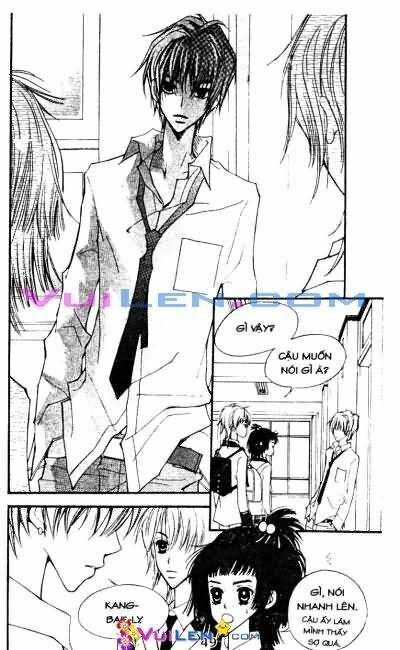 thiên thần dễ thương chapter 2 49