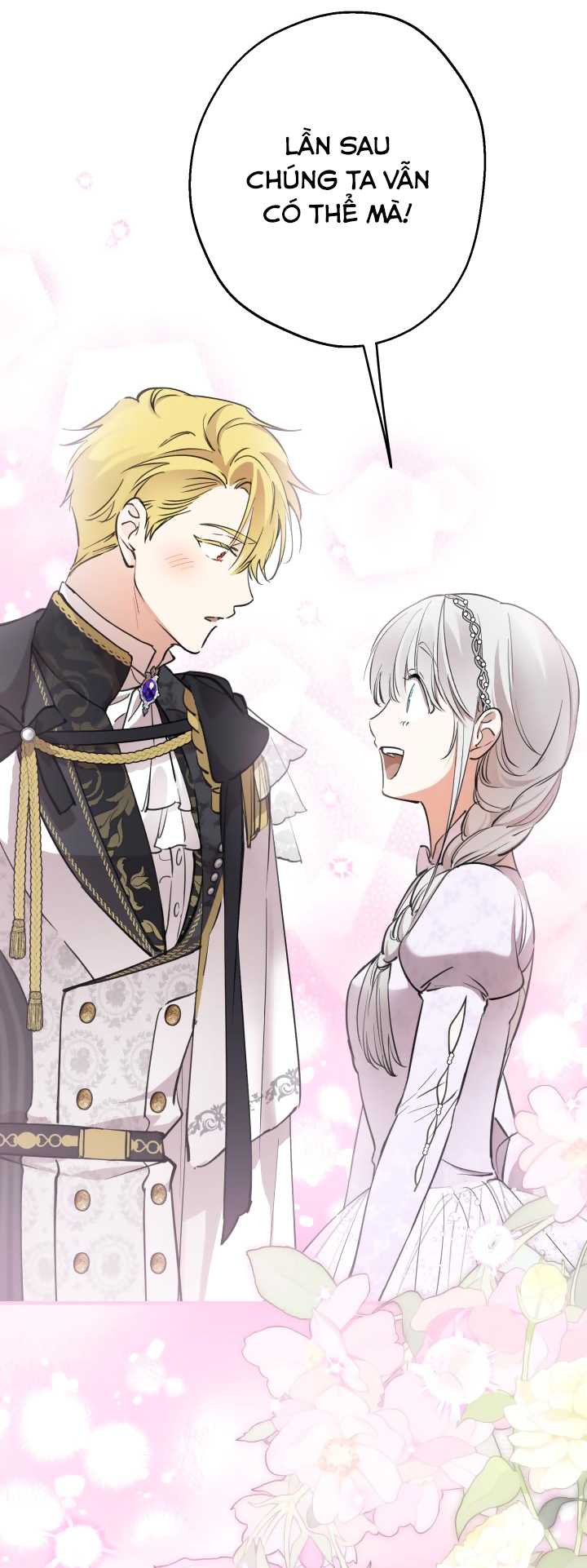 những kẻ mạnh nhất thế giới đều bám lấy tôi chapter 96.1 42