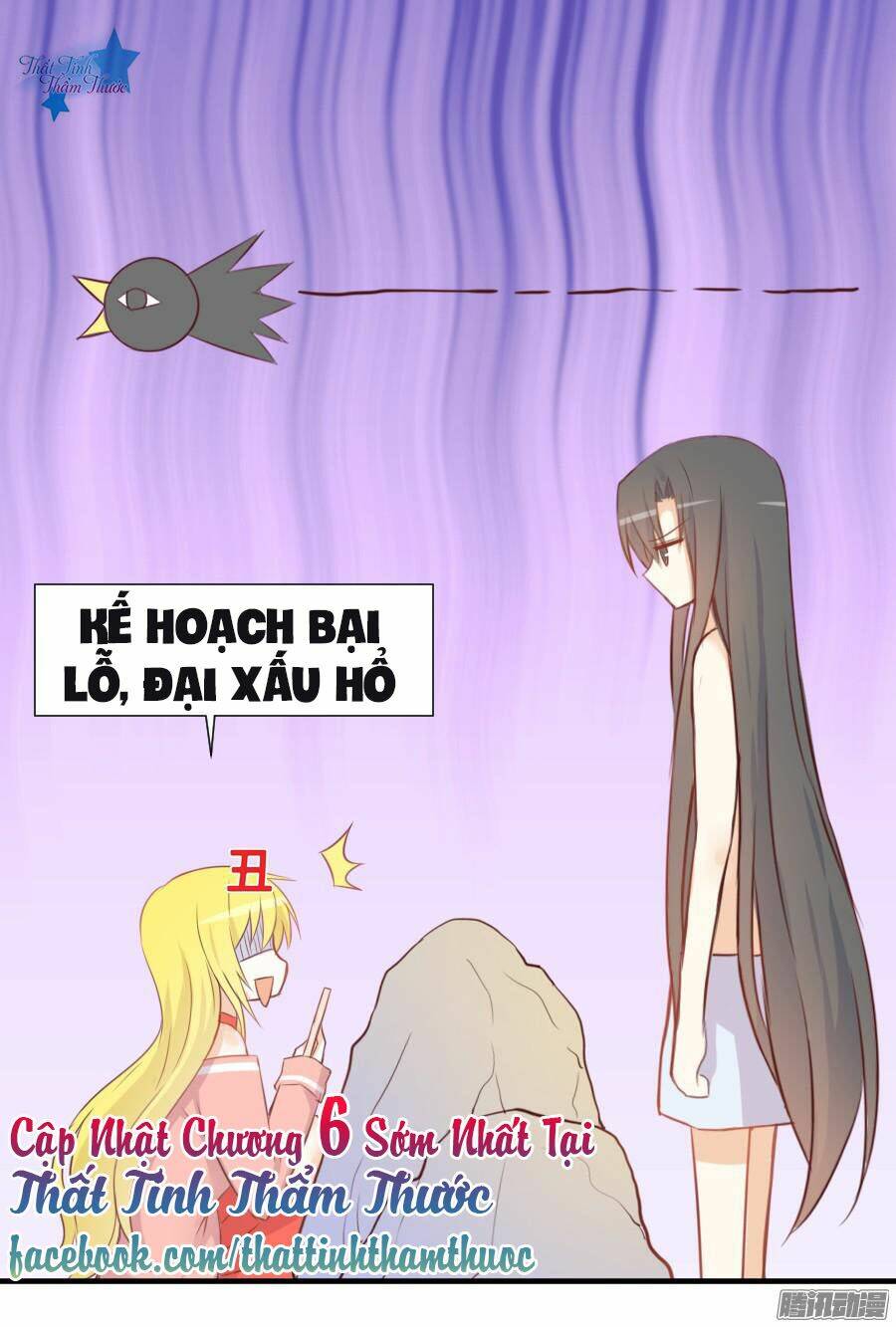 hôm nay ta cũng muốn trêu chọc nàng chapter 5 31