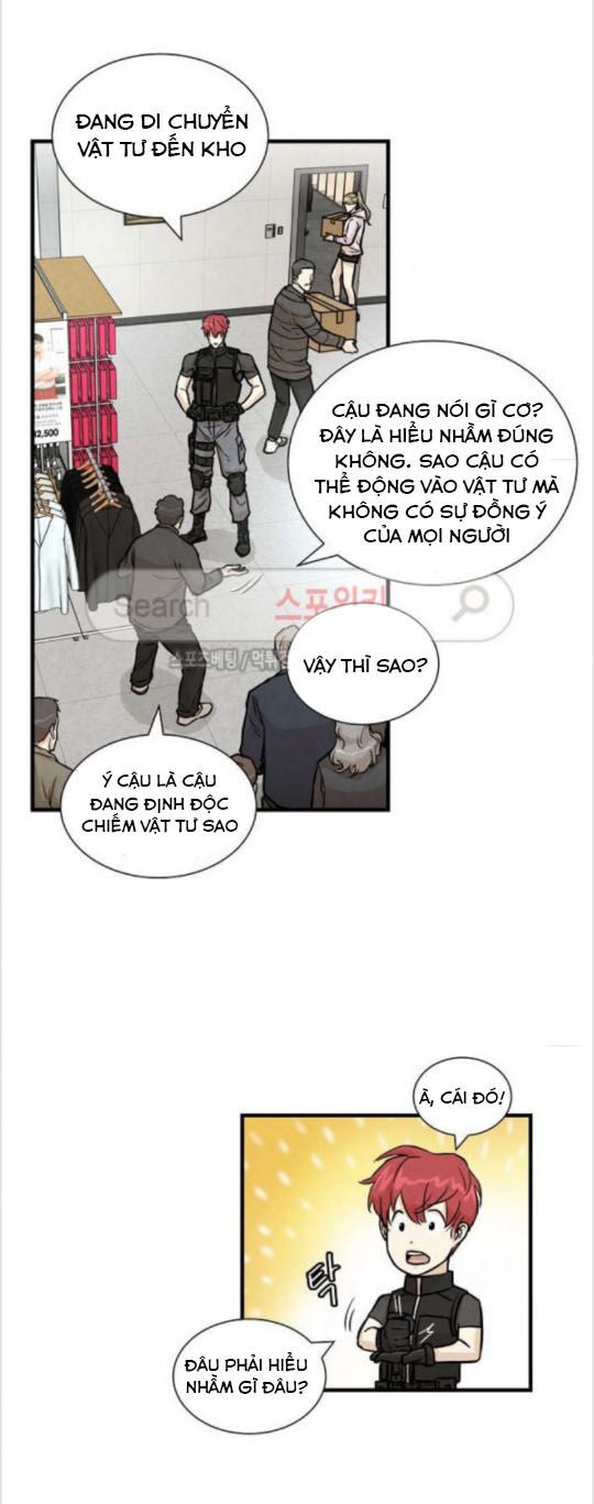 return survival chapter 11 31